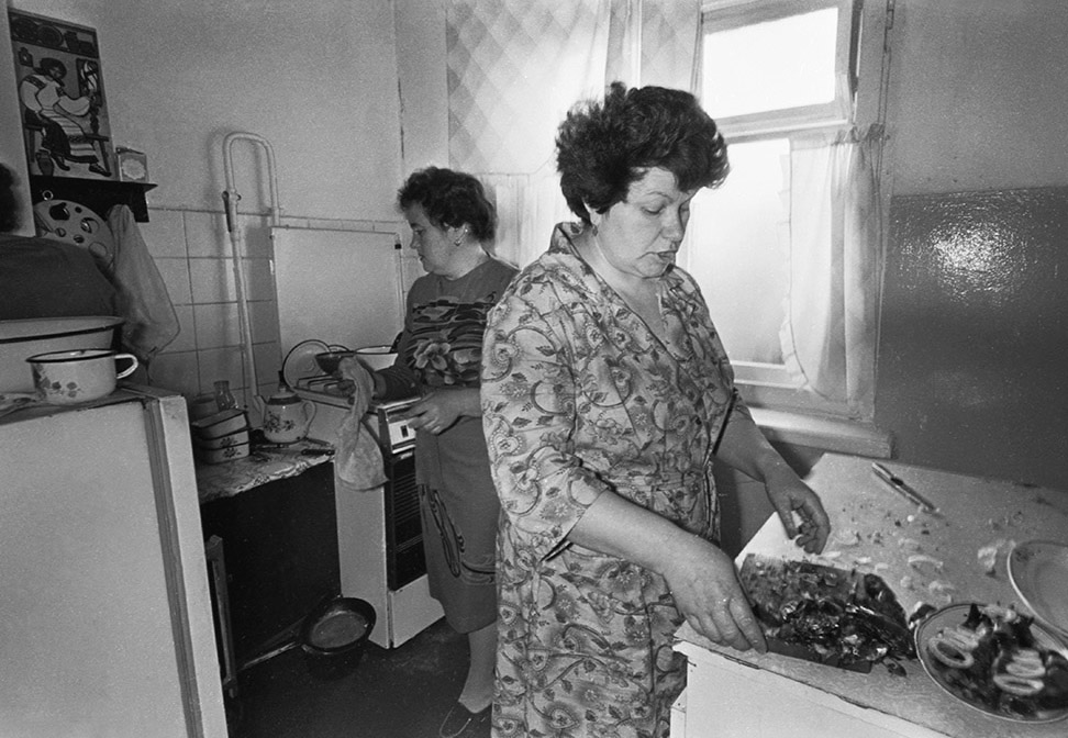 «Лимита» и советское бесправие.
