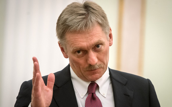 Дмитрий Песков поспорил с Кудриным по поводу повышения налогов для богатых граждан