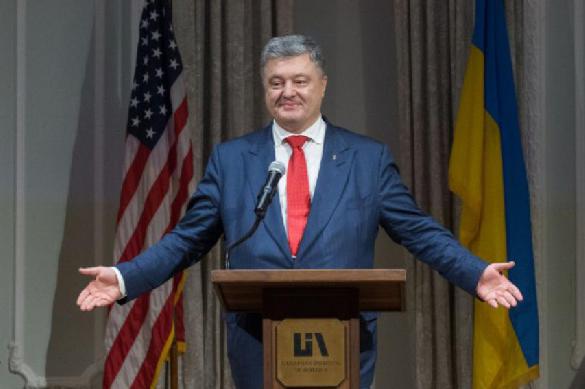 ЦИК Украины готов отменить выборы президента