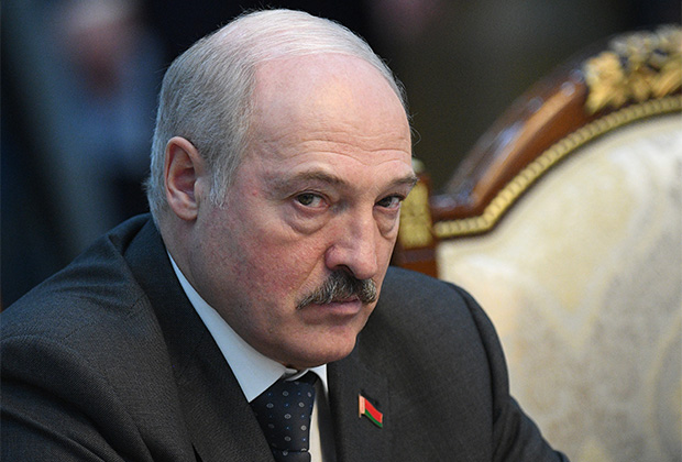 Россия испугалась белорусского молока. Лукашенко в бешенстве Россия испугалась белорусского молока. Лукашенко в бешенстве
