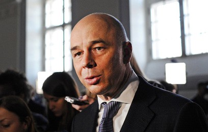 Силуанов рассказал, как Россия будет привлекать инвесторов Силуанов рассказал, как Россия будет привлекать инвесторов