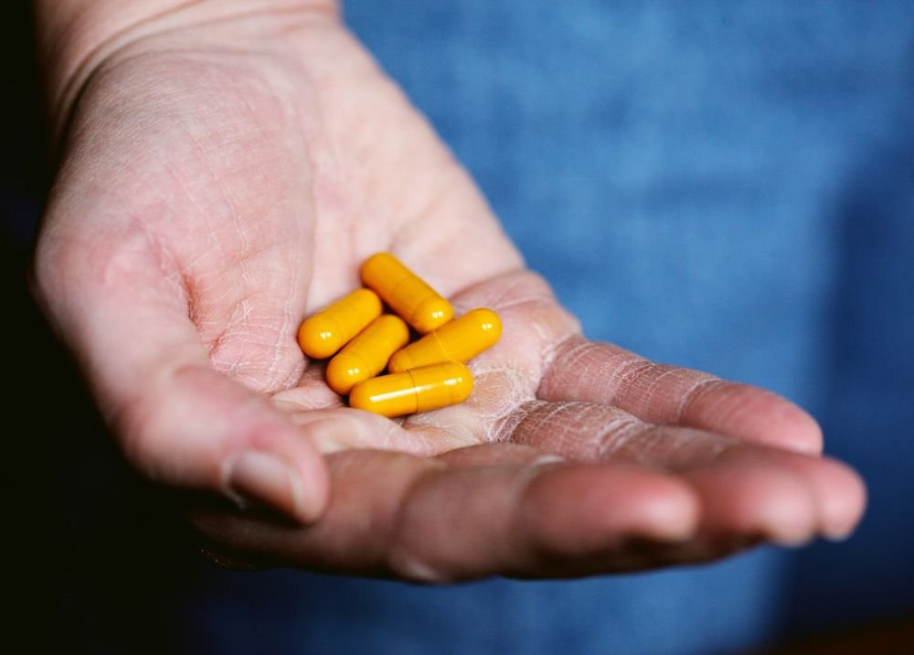 Добавки для укрепления работы мозга бесполезны