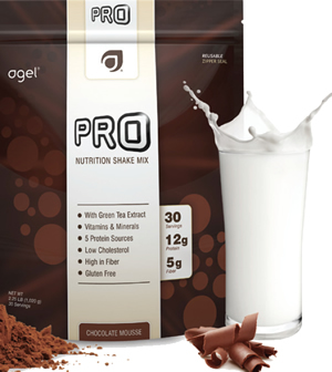 Продукт Agel Pro - качественное белковое питание