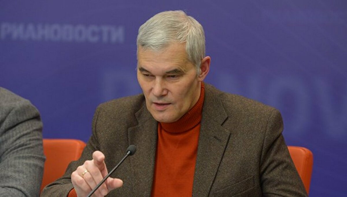 Российские военные могут уничтожить все авианосцы США - считает военный эксперт