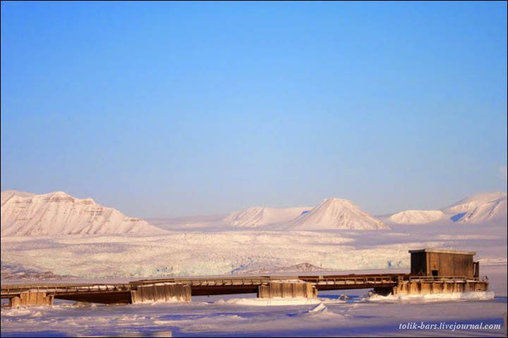 интересности, места