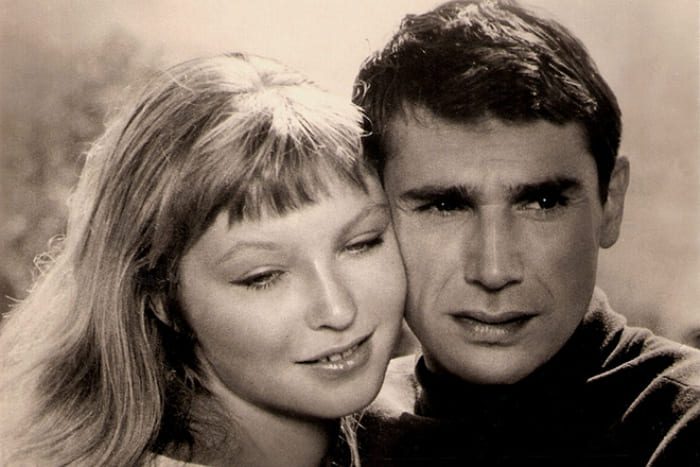 Как Робер Оссейн стал звездой французского кино и мужем Марины Влади