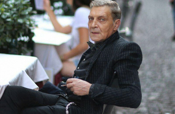 Старик Невзоров нас заметил...