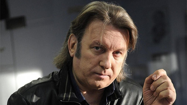 Певец Юрий Лоза рассказал о том, как его пытались отравить