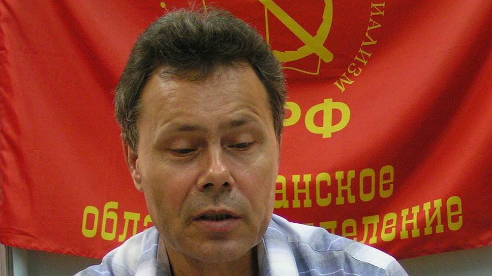 «Мое мнение: идет имитация деятельности правительства и не более того!»