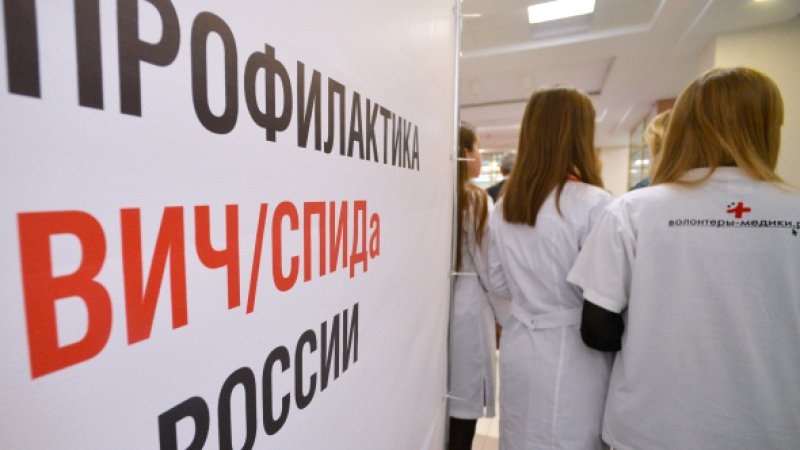 День памяти жертв СПИД: Онищенко рассказал о социализации ВИЧ-инфицированных День памяти жертв СПИД: Онищенко рассказал о социализации ВИЧ-инфицированных