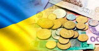Украина опять осталась должна
