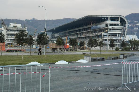 Ответы на вопросы про олимпиаду в Сочи 2014 