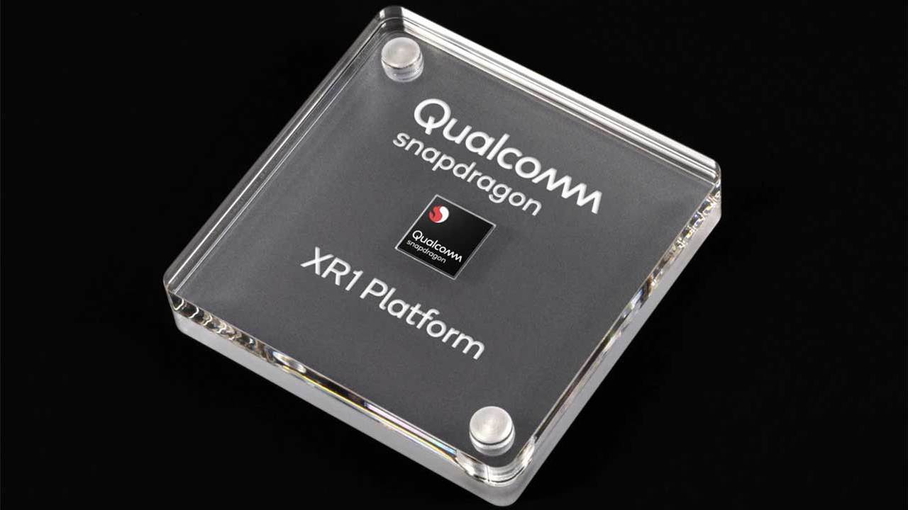 Новый чипсет Qualcomm поможет VR-шлемам стать популярными Новый чипсет Qualcomm поможет VR-шлемам стать популярными