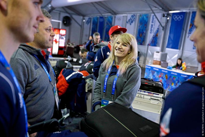 сочи, олимпиада, спорт