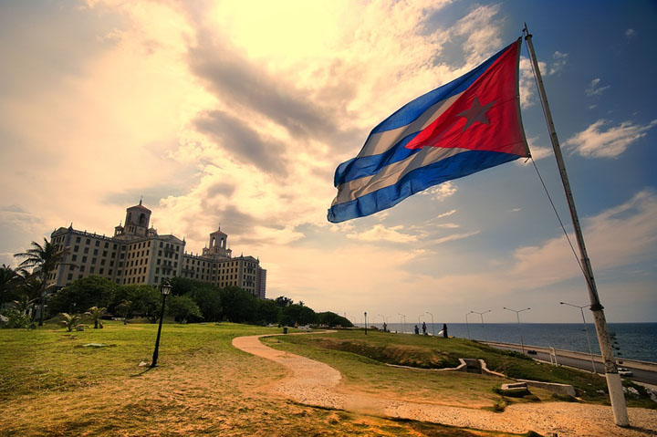 Куба подтверждает планы открыть в Петербурге турбюро и генеральное консульство