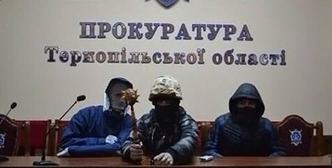 Кто в России доволен кровавой украинской драмой?