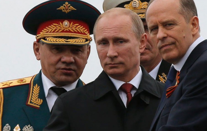 План государственного переворота подходит к своей кульминации План государственного переворота подходит к своей кульминации