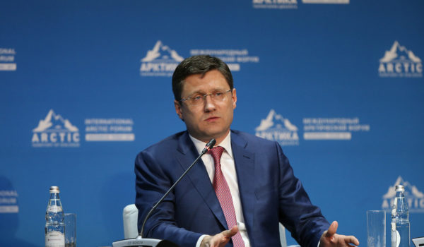 Новак: сделка ОПЕК+ принесла в бюджет 1,2 трлн рублей дополнительно