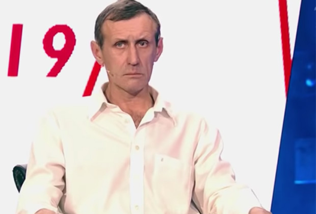 «Мы жили как в могиле». Россиянин держал в подвале рабынь.