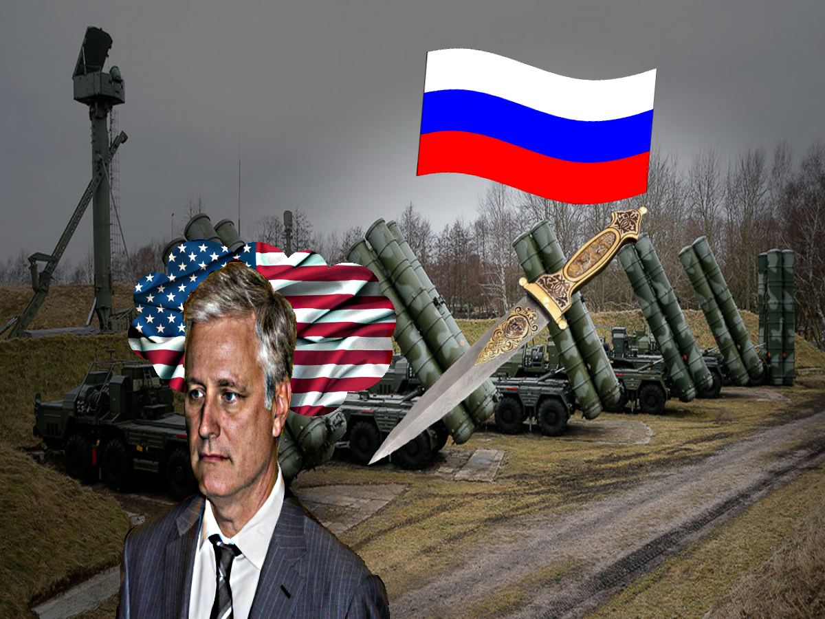 Россия угрожает безопасности НАТО и ЕС военными базами в Калининграде - сообщает военное руководство США