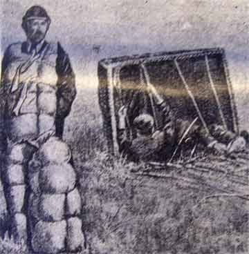 Этот день 100 лет назад. 17 (04) апреля 1913 года