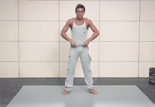 эндорфины и уверенность