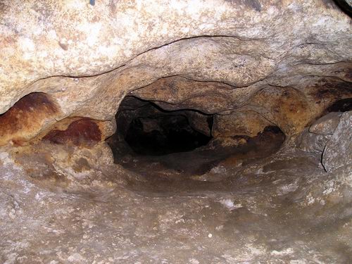 Сьяновские каменоломни (Сьяны) каменоломни, подземелья, спелеология