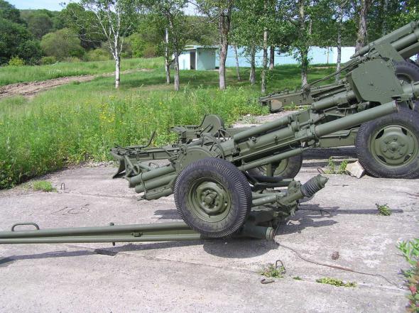 Военно - промышленный юмор.