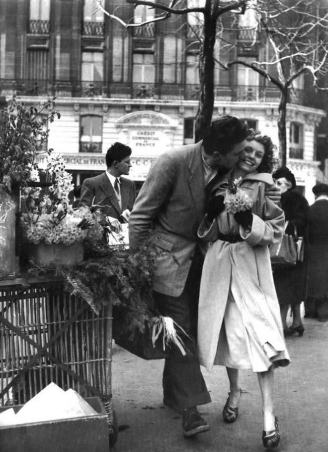 Классика фотографии: ROBERT DOISNEAU Робер Дуано человек который воспел Париж в фотографиях
