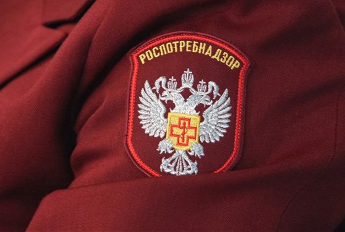 Роспотребнадзор приостановил деятельность магазина в СЗАО за несоблюдение безопасного расстояния между покупателями