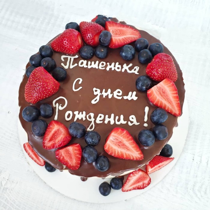 Использование свежей ягоды в сладких десертах Ягода, Кулинария, Украшение, Своими руками, Торт, Подарок, Десерт, Полезное, Длиннопост