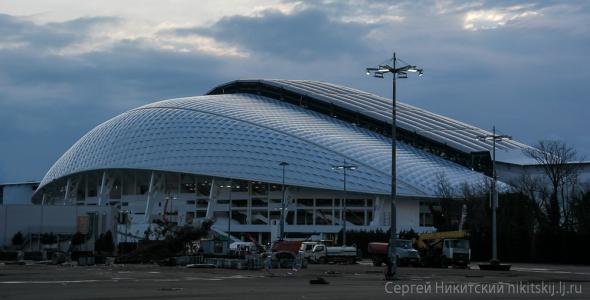 Ответы на вопросы про олимпиаду в Сочи 2014 