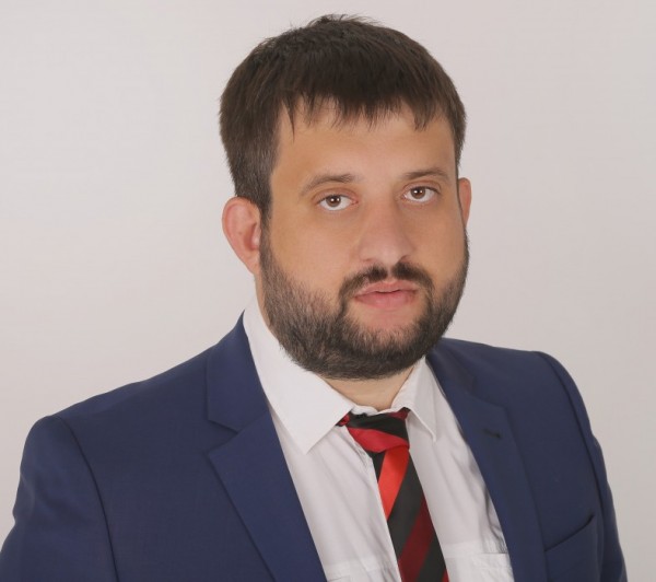 С днём рождения, «нахимовец»!