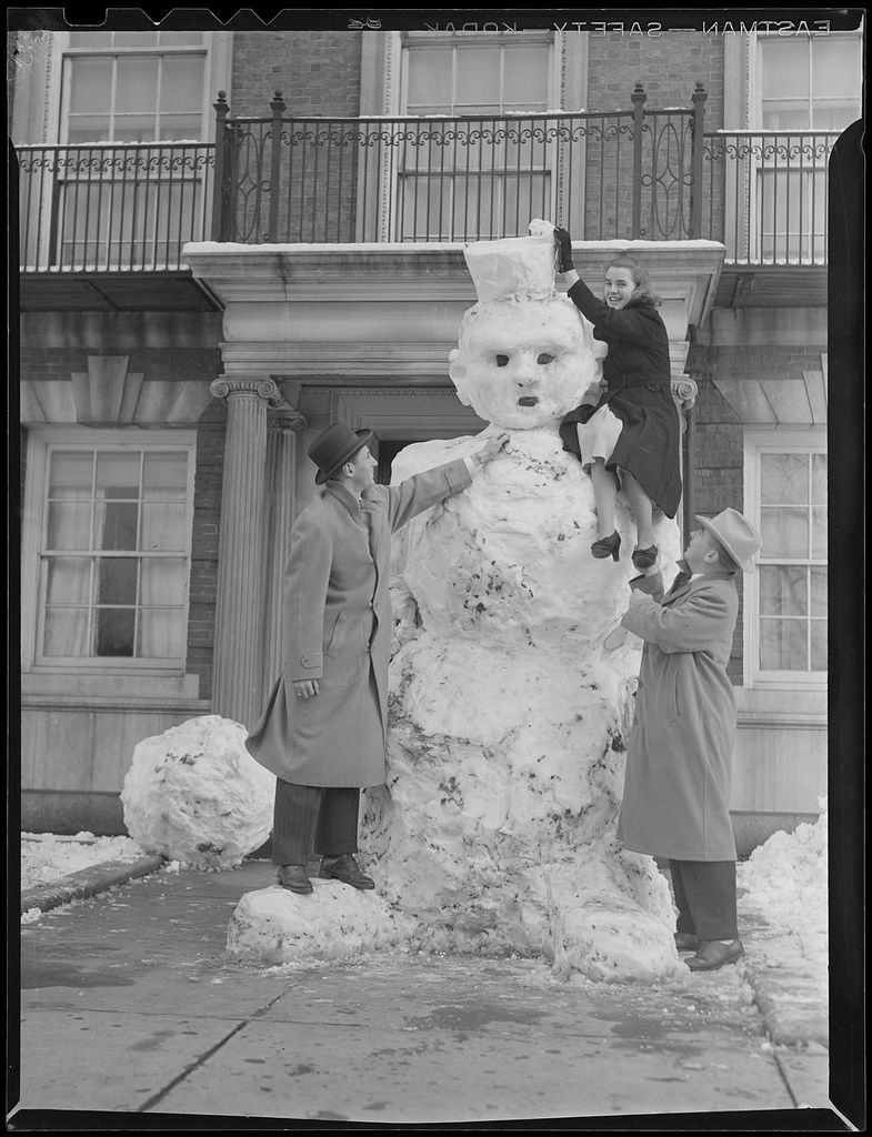 История, старые фотографии