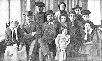 Дело Бейлиса. Хроника судебного разбирательства. Часть 39. Итоги