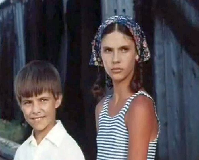 Лидия Вележева, кадр из фильма «Ожидание». / Фото: www.kino-teatr.ru Алексей Гуськов и Лидия Вележева: Как сохранить семью, если никто никому ничего не должен