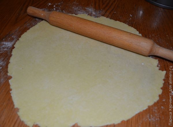 яблочный пирог Самый вкусный яблочный пирог