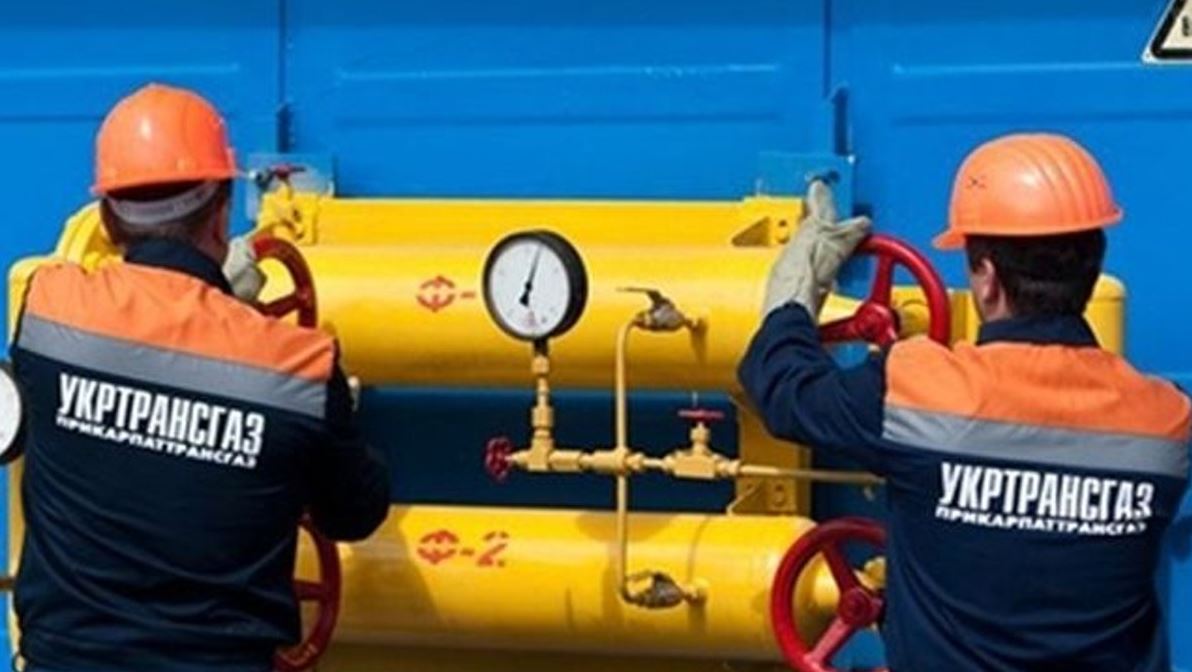 Словацкий оператор в шоке, как Украина отремонтирует свой газопровод