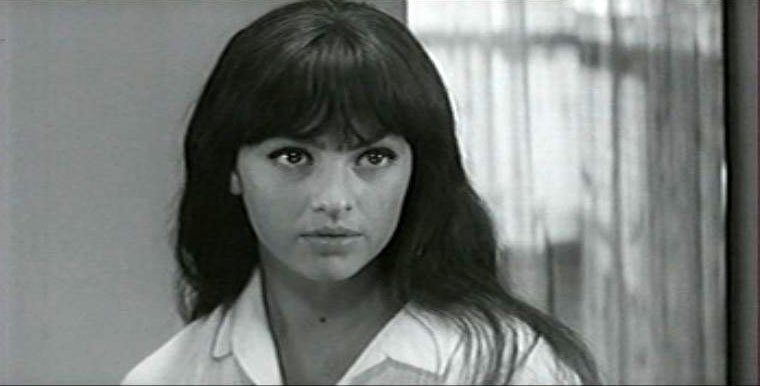 Фильм "Впереди день" 1970 актрисы, забытые, звезды, знаменитости. красота, интересное, малоизвестные