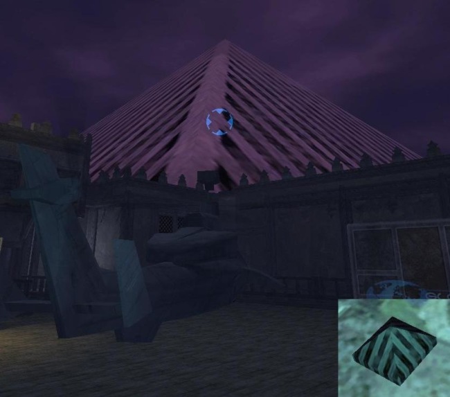 Бог из машины: история вселенной Deus Ex Бог из машины: история вселенной Deus Ex