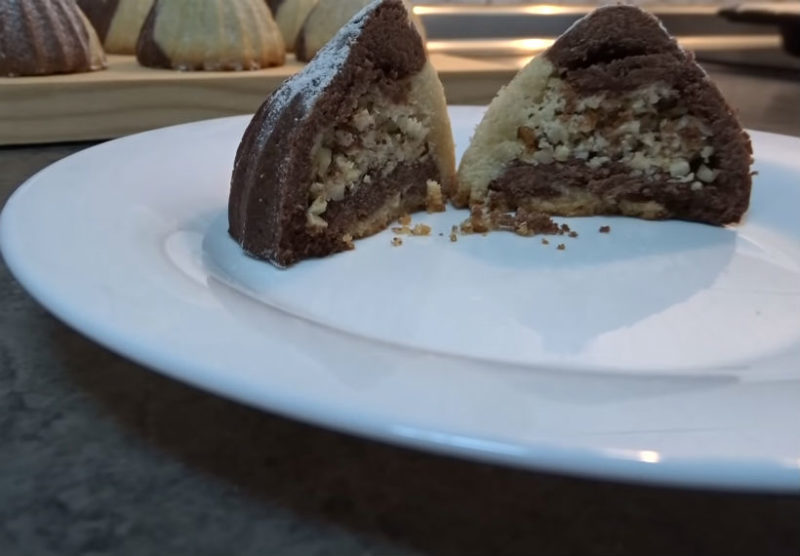 Вкусное, необычное и красивое печенье — готовим быстро и просто Вкусное, необычное и красивое печенье — готовим быстро и просто