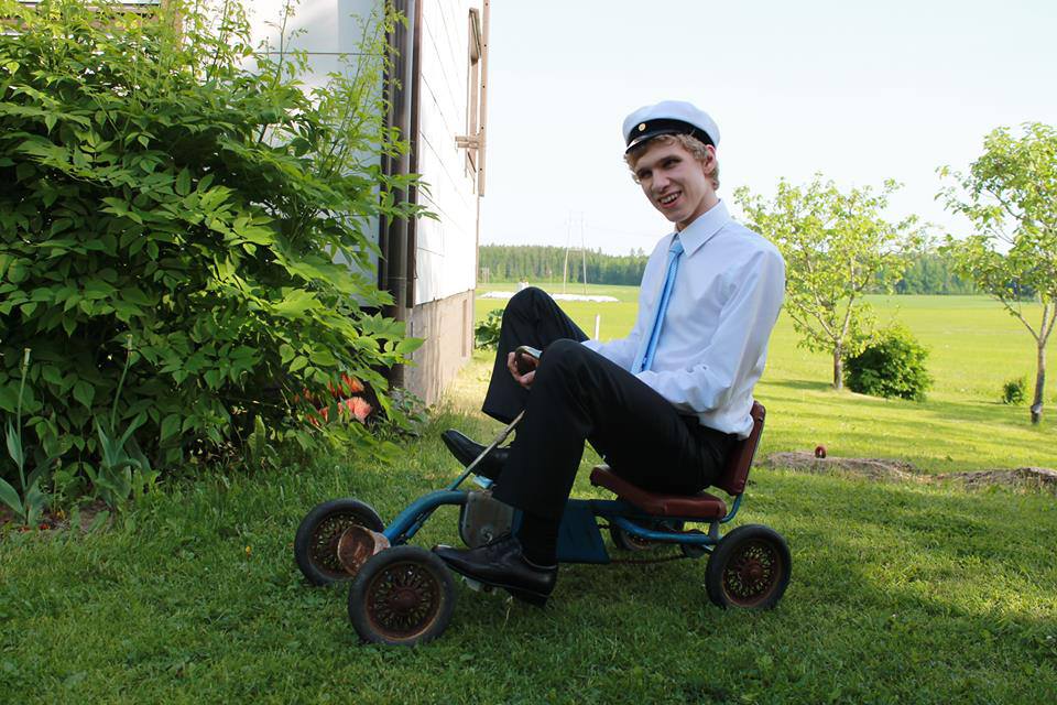 Лучший город в мире