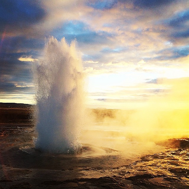 icelandinstagram02 Репортаж из Instagram: Исландия