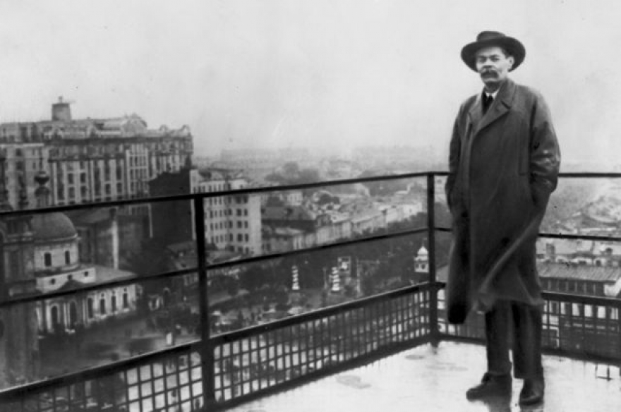 Великие истории любви. Три женщины Максима Горького Великие истории любви. Три женщины Максима Горького