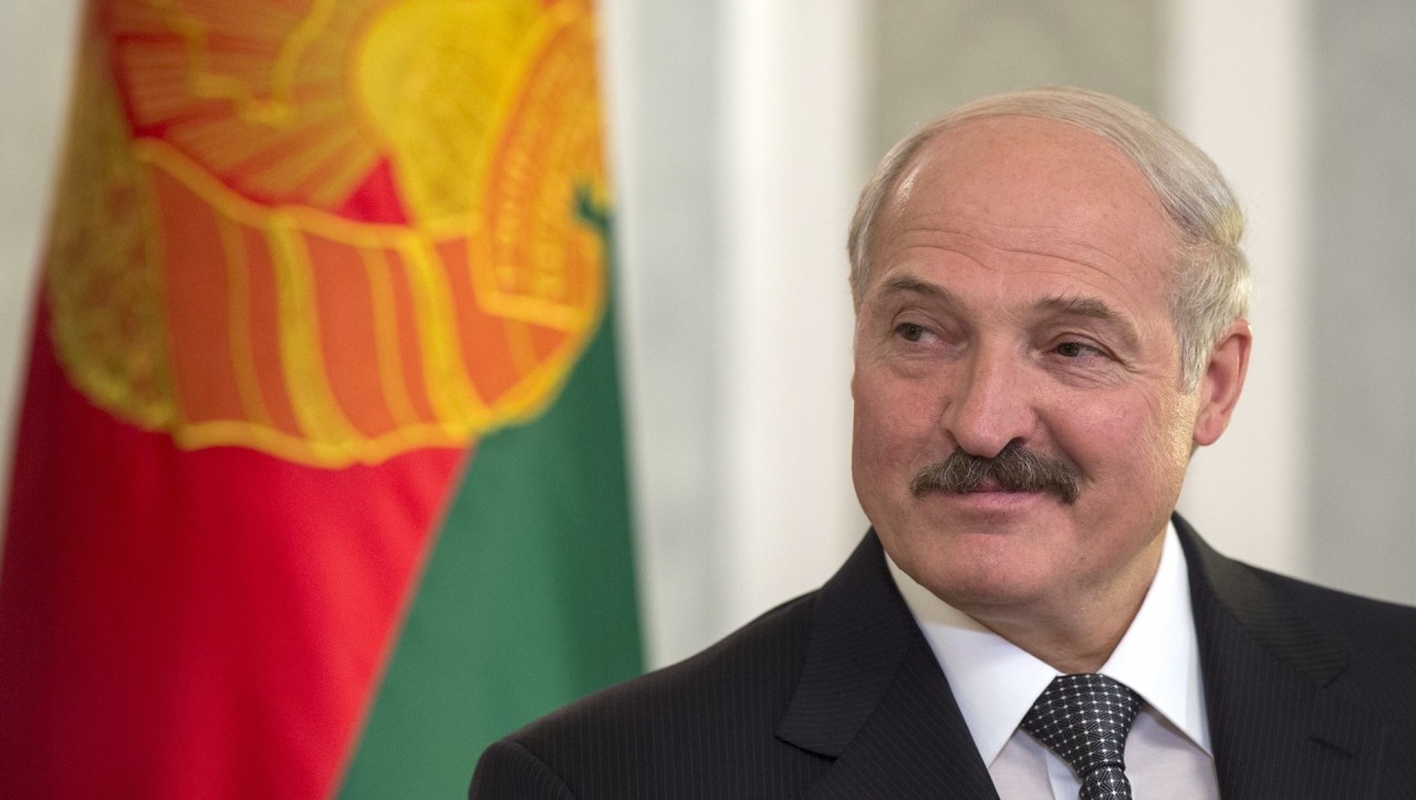 Лукашенко теряет нюх?