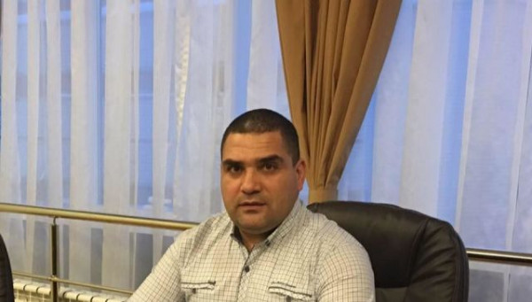 Избитый чиновник из Ялты не стал обращаться в МВД