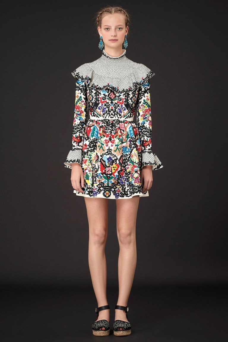    Valentino - 2015