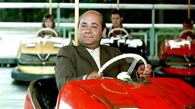 История фильма «Большая перемена» кино, шедевр, ссср, любимые герои, история, интересно