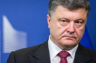 На заброшенной Украине разочарованы все, каждый по своему поводу На заброшенной Украине разочарованы все, каждый по своему поводу