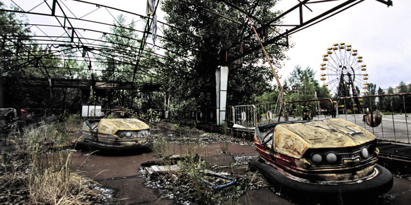 Чернобыль география, земля, опасные места, планета, путешествия